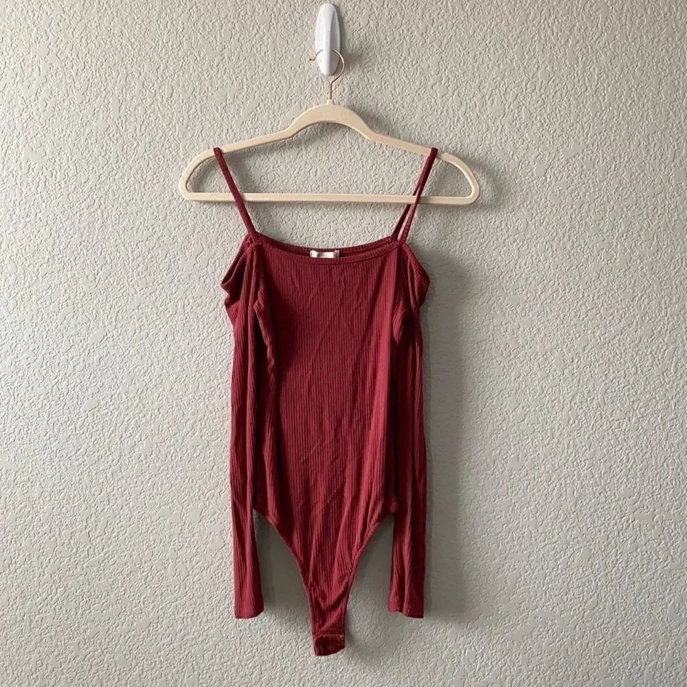 Bozzolo Off the Shoulder Body Suit